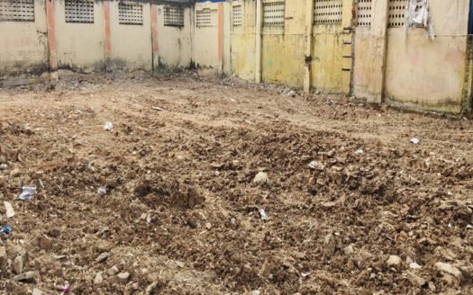 1000 Sq Ft Residential Land in Tambaram West 21241 1