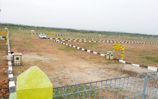 1000 Sq Ft Residential Land in Thiruvallur 21188 1