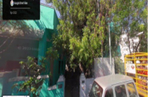 1225 Sq Ft Residential Land in Mudichur 21200 1.jpg