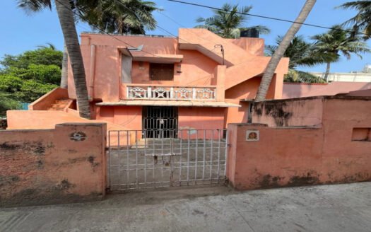 1250 Sq Ft Residential Land in Ambattur 21077 1