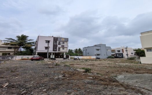 1315 Sq Ft Residential Land in Vengaivasal 21229 2