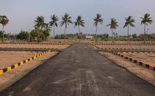 1707 Sq Ft Residential Land in Kandigai 20845 5