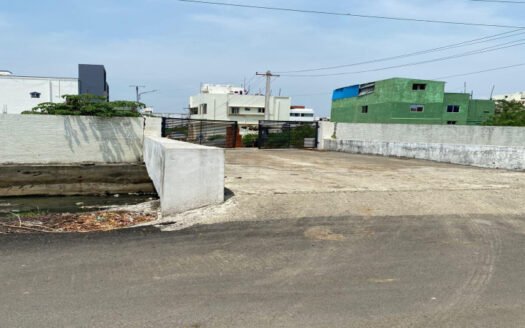 1930 Sq Ft Residential Land in Tambaram West 20969 1