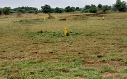 2400 Sq Ft Residential Land in Sriperumbudur 20871 1