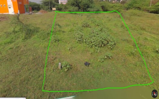 2889 Sq Ft Residential Land in Minjur 20834 1