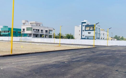 704 Sq Ft Residential Land in Tambaram 20860 3