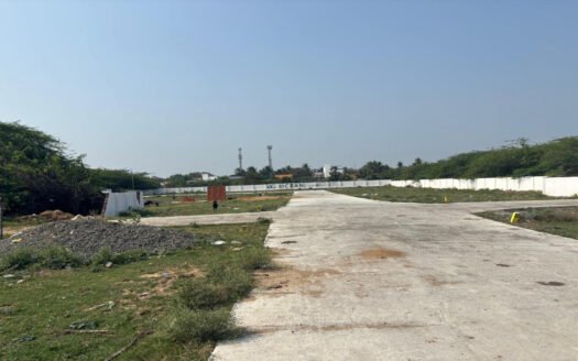 Baahubali Nagar 1