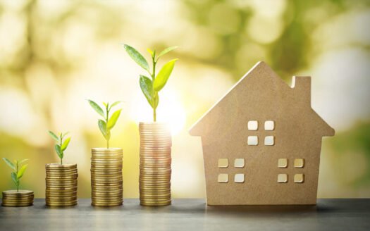 Building Real Estate Investment